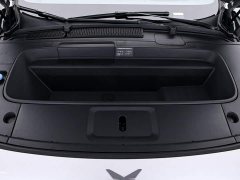 XPeng G7 702 Ultra-Long Range Max - ფოტო 19