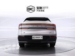 XPeng G7 702 Ultra-Long Range Max - ფოტო 4