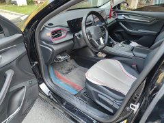 BYD Destroyer 05 Champion Edition DM-i 55KM Luxury - photo 11