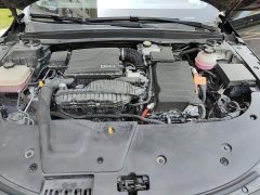 BYD Destroyer 05 Champion Edition DM-i 55KM Luxury - photo 16