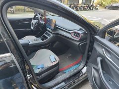 BYD Destroyer 05 Champion Edition DM-i 55KM Luxury - photo 19