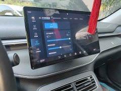 BYD Destroyer 05 Champion Edition DM-i 55KM Luxury - photo 20