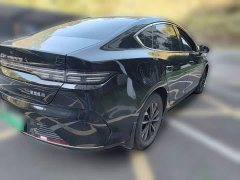 BYD Destroyer 05 Champion Edition DM-i 55KM Luxury - photo 4