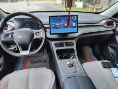 BYD Destroyer 05 Champion Edition DM-i 55KM Luxury - photo 5