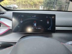 BYD Destroyer 05 Champion Edition DM-i 55KM Luxury - photo 7