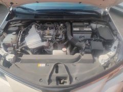 Toyota Corolla 1.2T S-CVT Pioneer Plus - ფოტო 10