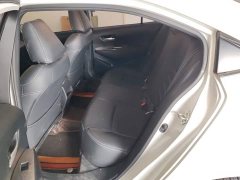 Toyota Corolla 1.2T S-CVT Pioneer Plus - ფოტო 11