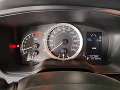 Toyota Corolla 1.2T S-CVT Pioneer Plus - ფოტო 14