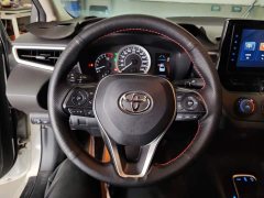 Toyota Corolla 1.2T S-CVT Pioneer Plus - ფოტო 15
