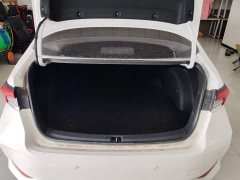 Toyota Corolla 1.2T S-CVT Pioneer Plus - ფოტო 4