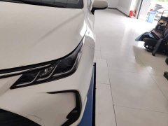 Toyota Corolla 1.2T S-CVT Pioneer Plus - ფოტო 5