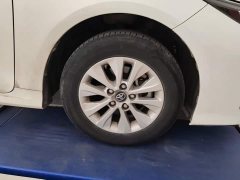 Toyota Corolla 1.2T S-CVT Pioneer Plus - ფოტო 6