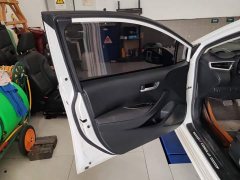Toyota Corolla 1.2T S-CVT Pioneer Plus - ფოტო 7