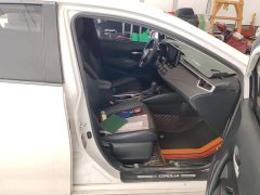 Toyota Corolla 1.2T S-CVT Pioneer Plus - ფოტო 8