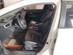 Toyota Corolla 1.2T S-CVT Pioneer Plus - ფოტო 9