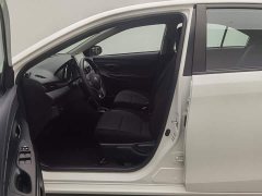 Toyota Vios 1.5L 20th Anniversary Edition - ფოტო 10