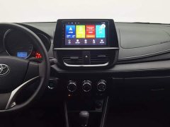 Toyota Vios 1.5L 20th Anniversary Edition - ფოტო 12