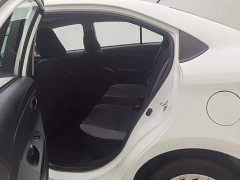 Toyota Vios 1.5L 20th Anniversary Edition - ფოტო 15