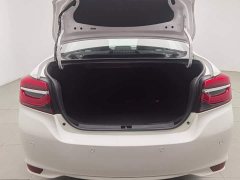 Toyota Vios 1.5L 20th Anniversary Edition - ფოტო 16