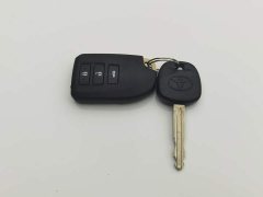 Toyota Vios 1.5L 20th Anniversary Edition - ფოტო 19