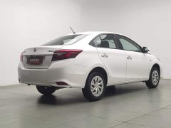 Toyota Vios 1.5L 20th Anniversary Edition - ფოტო 2
