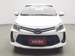 Toyota Vios 1.5L 20th Anniversary Edition - ფოტო 3
