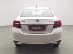 Toyota Vios 1.5L 20th Anniversary Edition - ფოტო 4
