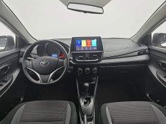 Toyota Vios 1.5L 20th Anniversary Edition - ფოტო 5