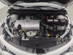 Toyota Vios 1.5L 20th Anniversary Edition - ფოტო 6