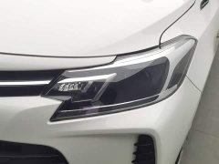 Toyota Vios 1.5L 20th Anniversary Edition - ფოტო 7