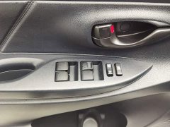 Toyota Vios 1.5L 20th Anniversary Edition - ფოტო 9