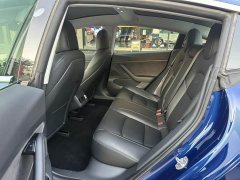 Tesla Model 3 Standard Range RWD Upgrade - ფოტო 10