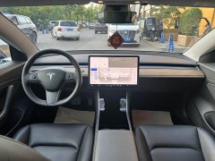 Tesla Model 3 Standard Range RWD Upgrade - ფოტო 11