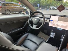 Tesla Model 3 Standard Range RWD Upgrade - ფოტო 12