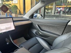 Tesla Model 3 Standard Range RWD Upgrade - ფოტო 13