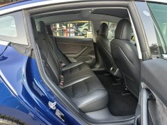 Tesla Model 3 Standard Range RWD Upgrade - ფოტო 15