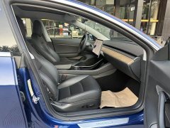 Tesla Model 3 Standard Range RWD Upgrade - ფოტო 16