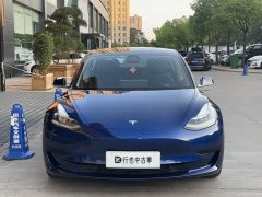 Tesla Model 3 Standard Range RWD Upgrade - ფოტო 2