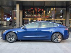 Tesla Model 3 Standard Range RWD Upgrade - ფოტო 4