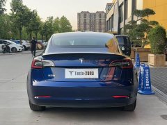 Tesla Model 3 Standard Range RWD Upgrade - ფოტო 5