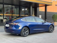 Tesla Model 3 Standard Range RWD Upgrade - ფოტო 6