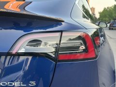Tesla Model 3 Standard Range RWD Upgrade - ფოტო 7