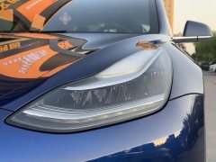 Tesla Model 3 Standard Range RWD Upgrade - ფოტო 8