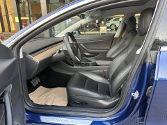 Tesla Model 3 Standard Range RWD Upgrade - ფოტო 9