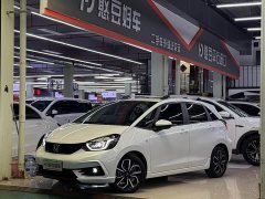 Voyah LIFE 1.5L CVT SPO-SS Dynamic Edition - photo 1