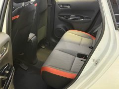Voyah LIFE 1.5L CVT SPO-SS Dynamic Edition - photo 10
