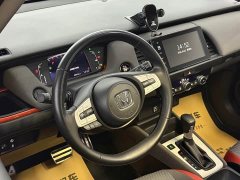 Voyah LIFE 1.5L CVT SPO-SS Dynamic Edition - photo 11