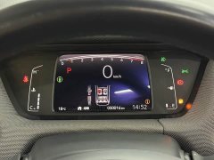 Voyah LIFE 1.5L CVT SPO-SS Dynamic Edition - photo 12
