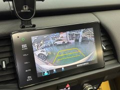 Voyah LIFE 1.5L CVT SPO-SS Dynamic Edition - photo 13
