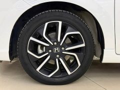 Voyah LIFE 1.5L CVT SPO-SS Dynamic Edition - photo 19